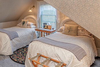 The Old Consulate Skipper's Rest